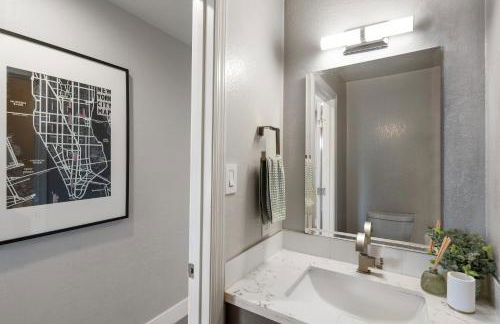 Serene Home on the Hill with amazing view! near SF - Foto 27