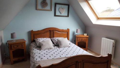 Maison accueillante à Petit-Caux avec jardin - Foto 4