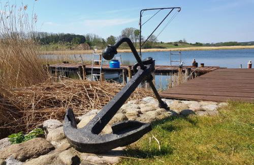 2 Raumwohnung mit sonniger Terrasse und Seeblick - Foto 19