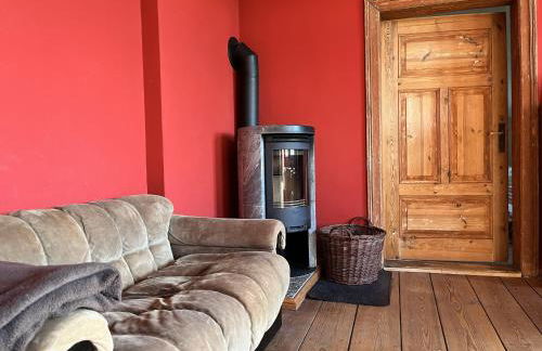 Landbahnhof Buschhof 2 OG mit Gartensauna - Foto 14