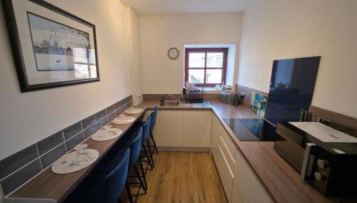 Cosy Apartment in Fettercairn - Foto 3