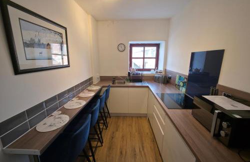 Cosy Apartment in Fettercairn - Foto 3