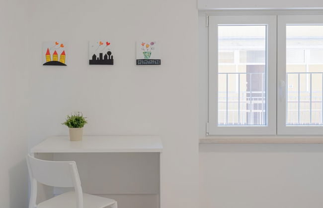 Haiku Rosa in Santa Maria Imbaro - Foto 17