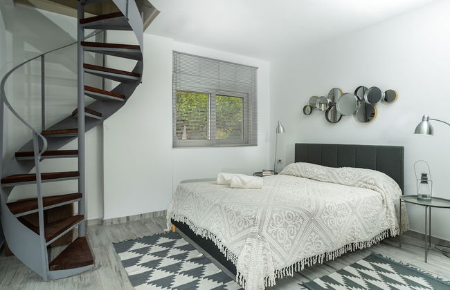 Lefka Hotel, Apartments & Studios - Photo 8