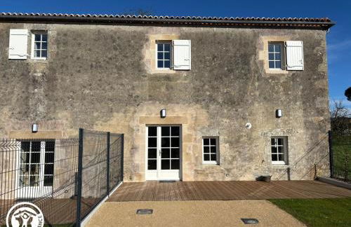 Charmant Gîte en Bocage Vendéen, 3 Chambres, Parking Inclus - FR-1-426-607 - Photo 16