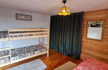 La Frisanfave, Maison de village, centre 65M2 - Photo 23