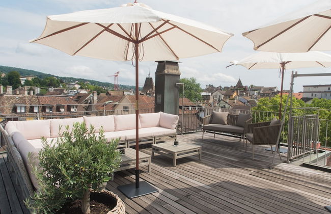 Airhome Limmatquai River View Apartment - Foto 25