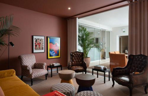 Vila Catarina Luxury Apartments - Foto 66