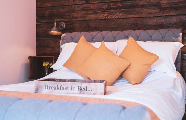 Cheesemans farm house stables - Foto 6