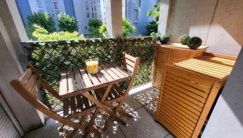 Appartement climatisé et moderne - Photo 5