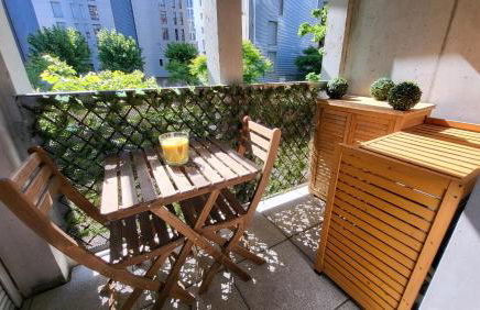 Appartement climatisé et moderne - Photo 5