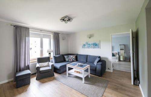 Apartament w lesie z balią - Foto 26