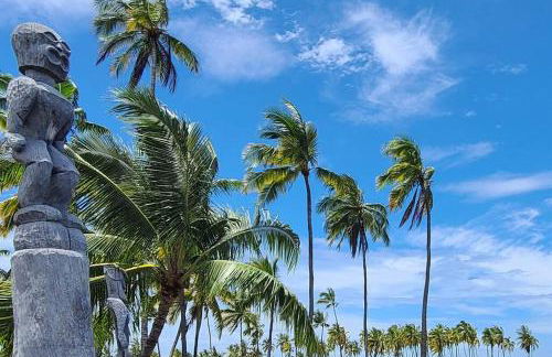 PonoMana Oasis's - Koi Cottage - Foto 18