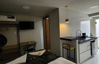 Loft Moderno no Histórico de São João del- Rei - Foto 28