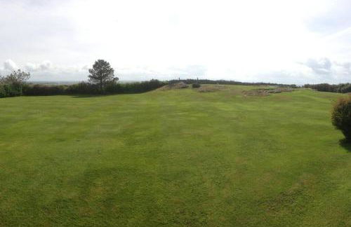 Glasfryn Rhoscolyn Relaxing family friendly home close to the beach - Foto 18