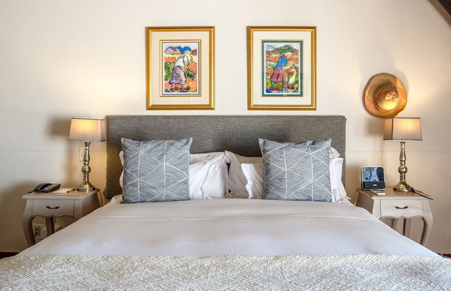 Wedgeview Country House & Spa - Photo 58