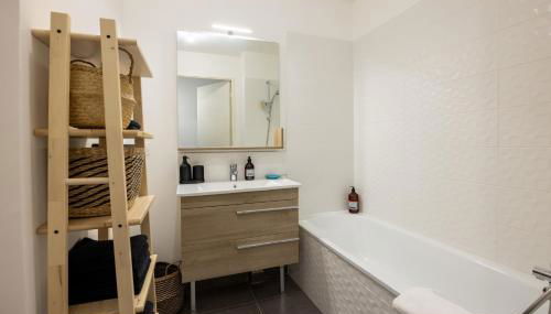 Nid Ensoleillé - A proximité de la plage - Foto 5