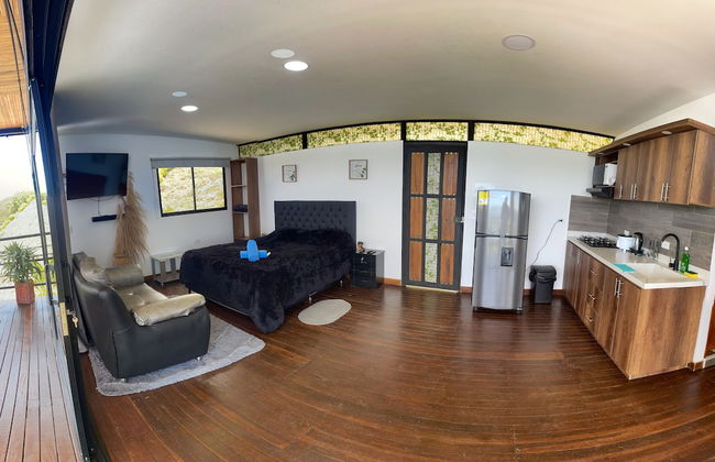 San Simon Glamping - Photo 26