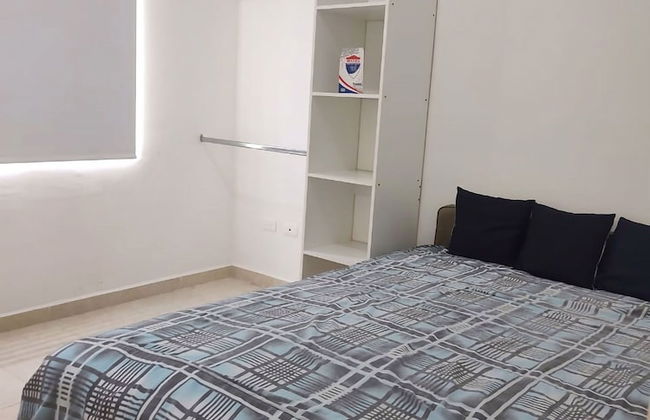 Devoted Hoestel in Cancun With Equipped Kitchen, Pool, Close to Beaches & More! - Photo 4