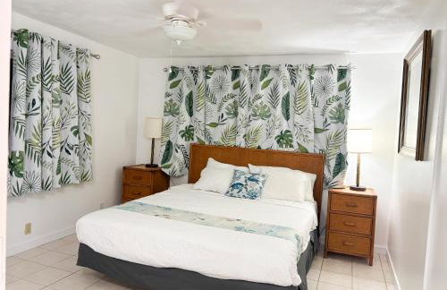 Blue ocean views, AC, 2B2B, Pool, 2 Min Magic sands Beach - Foto 14