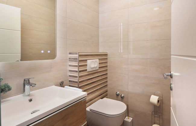 Seafront Apartment Nana - Foto 10