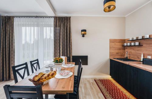 UROK BESKIDÓW LIPOWA - Szczyrk - Relaks, Aktywny Wypoczynek - Foto 19