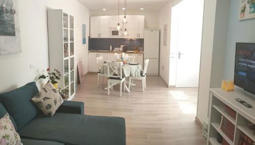 Lagunillas Voyager Apartment BY NAMASTE ELITE - Foto 4