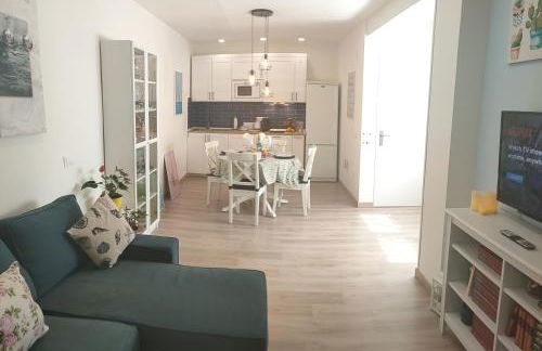 Lagunillas Voyager Apartment BY NAMASTE ELITE - Foto 4