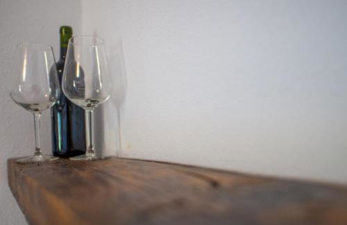 Cubo´s Casa Rural La Cañada de Coín - Foto 35