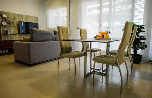 Apartament Arenales Playa and Sun - Foto 47