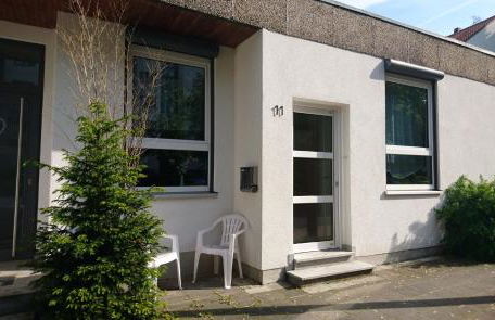 Doppel-Appartement Salzbrunner Str. 11, Langwasser Mitte - Foto 1