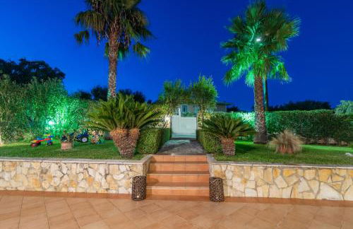 Villa Vrisi Zakynthos - Foto 41