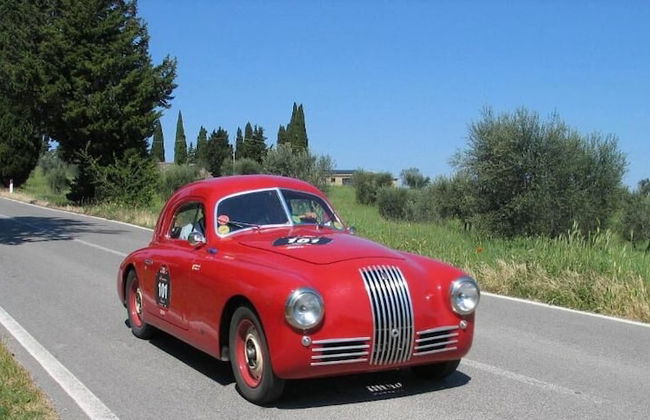 Podere La Montalla - Photo 63