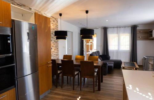 Chalet Con Piscina Privada - Foto 25