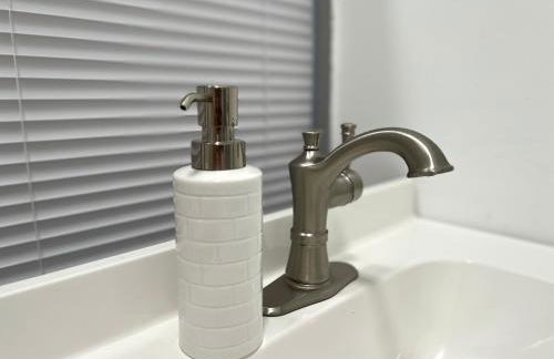 AF Stays - Philadelphia S Broad St - Foto 39