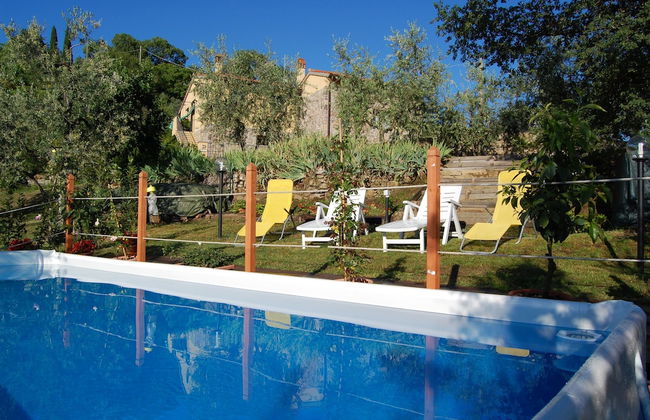 Casa Paola - Photo 16