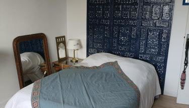 maison centre ville, 15km de la mer - Foto 5