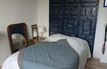 maison centre ville, 15km de la mer - Foto 5