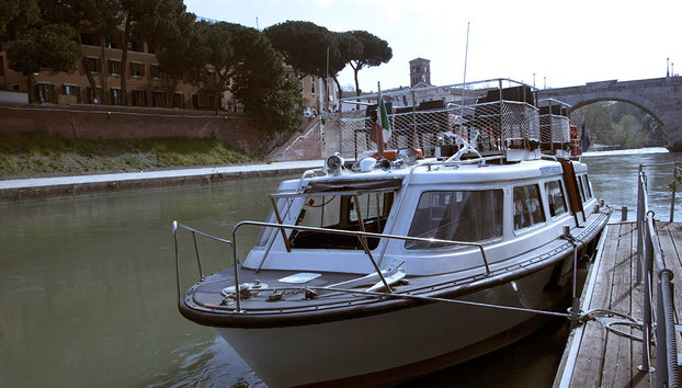 Aperitivo sul Tevere - Foto 4