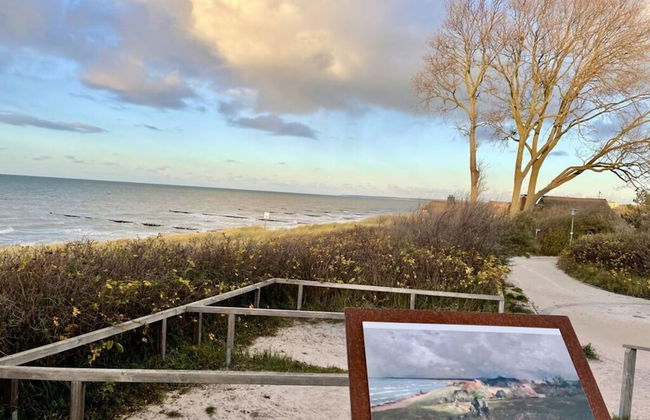 Holiday Home Marla Comfortable Vacation Home - Foto 14