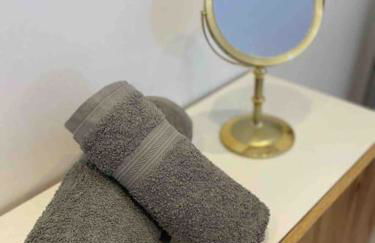 Bahnhofsapartment Lörrach - Foto 12