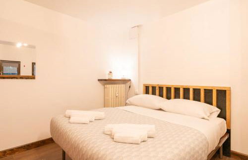 Monolocale con bagno turco e spazio esterno Studio apartment with turkish bath and external space - Foto 10