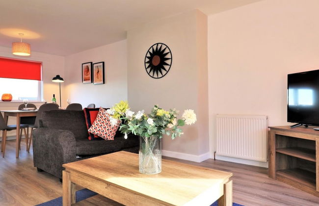 Sydney House - East Kilbride - Foto 25