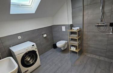 Moderne Ferienwohnung Attendorn - Foto 13