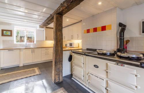 The Tack House - Foto 13