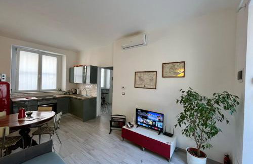 Il cortiletto sotto la Mole - Foto 11