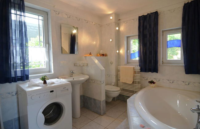 Luxurious Apartment in Schonow With Sauna - Foto 15