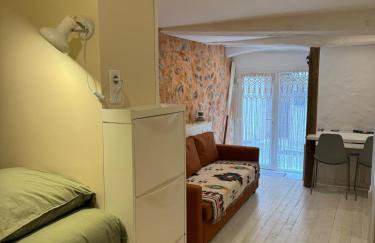 Appartement entre mer et montagne - Foto 8