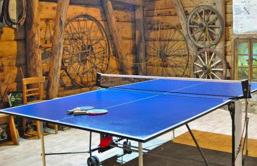 Comfortable Holiday Home, Grabczyn - Foto 34