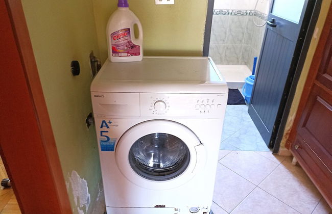 Apartment in the City Center - Foto 9